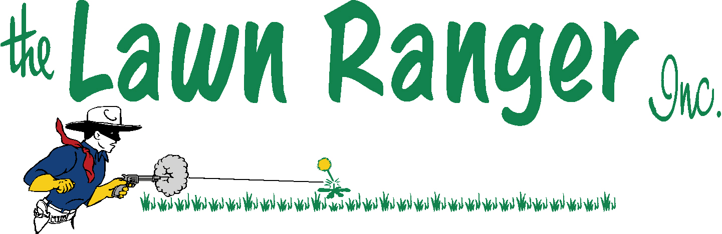 The Lawn Ranger